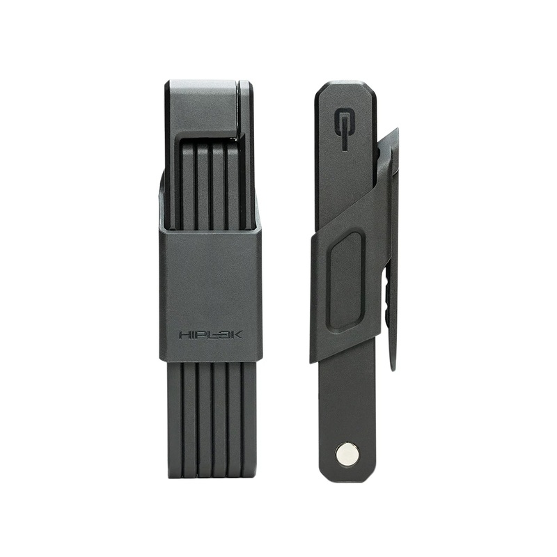 Switch Folding Lock Black