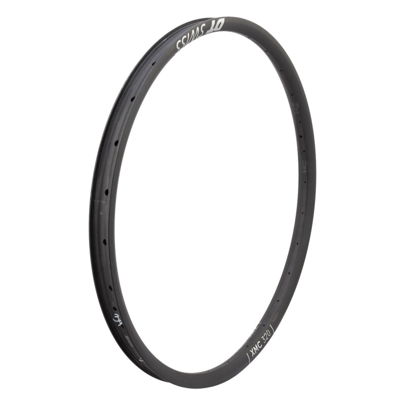 DT Swiss XMC 320 Tubeless Ready 27.5 Disc Rim 28h Carbon