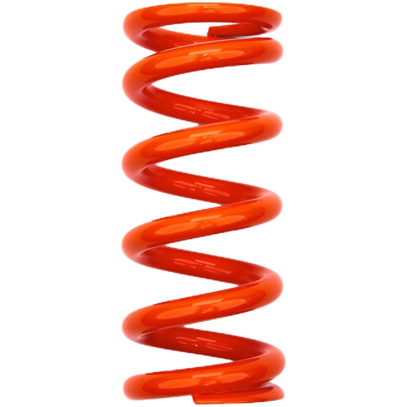 FOX SLS Coil Rear Shock Spring – 475 lb. x 2.9 / 74mm Stroke Orange