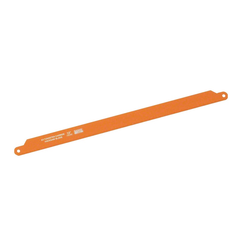 Speedline Parts | Bahco 12 Tungsten Carbide Grit Hacksaw Blade for Carbon