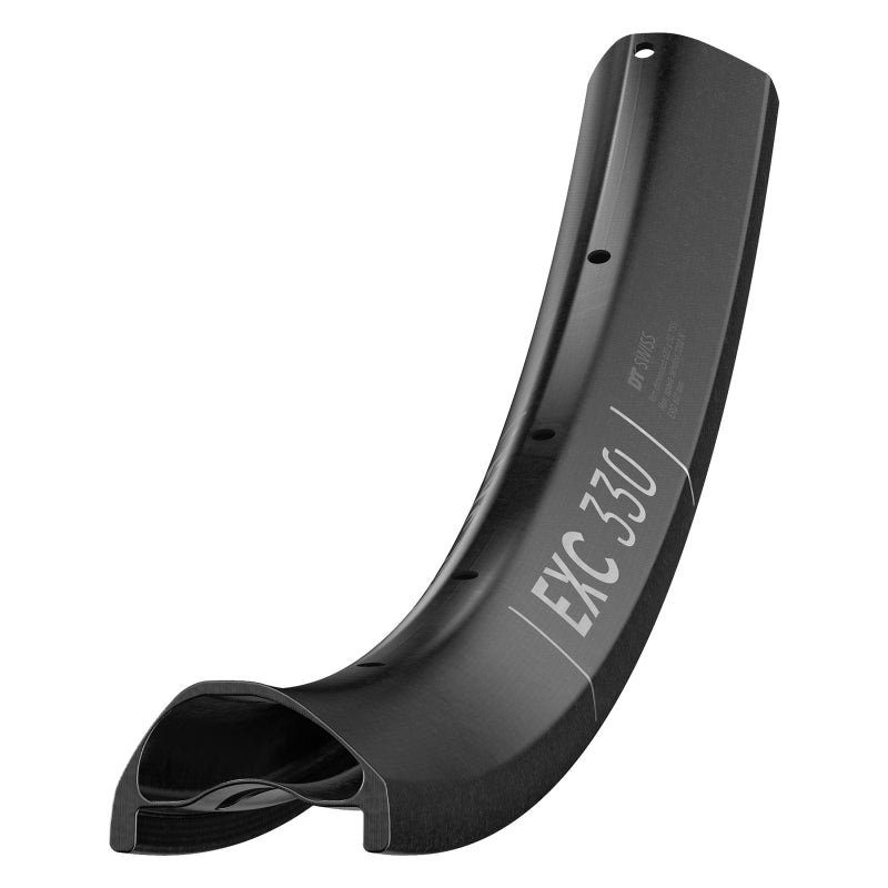 DT Swiss EXC 330 Rim – 29 Disc Carbon Tubeless Hookless 28H
