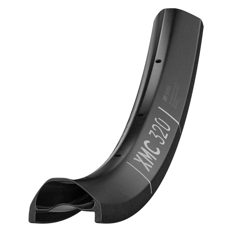 DT Swiss XMC 320 Rim – 29 Disc Carbon Tubeless Hookless 28H