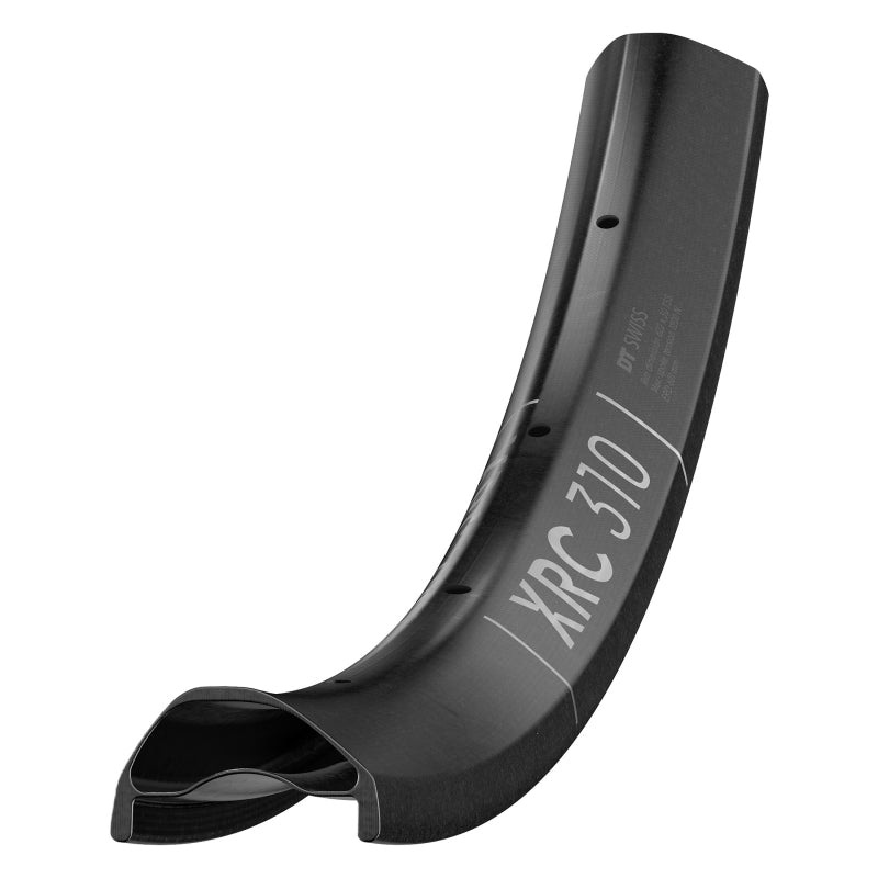 DT Swiss XRC 310 Rim – 29 Disc Carbon Tubeless Hookless 28H