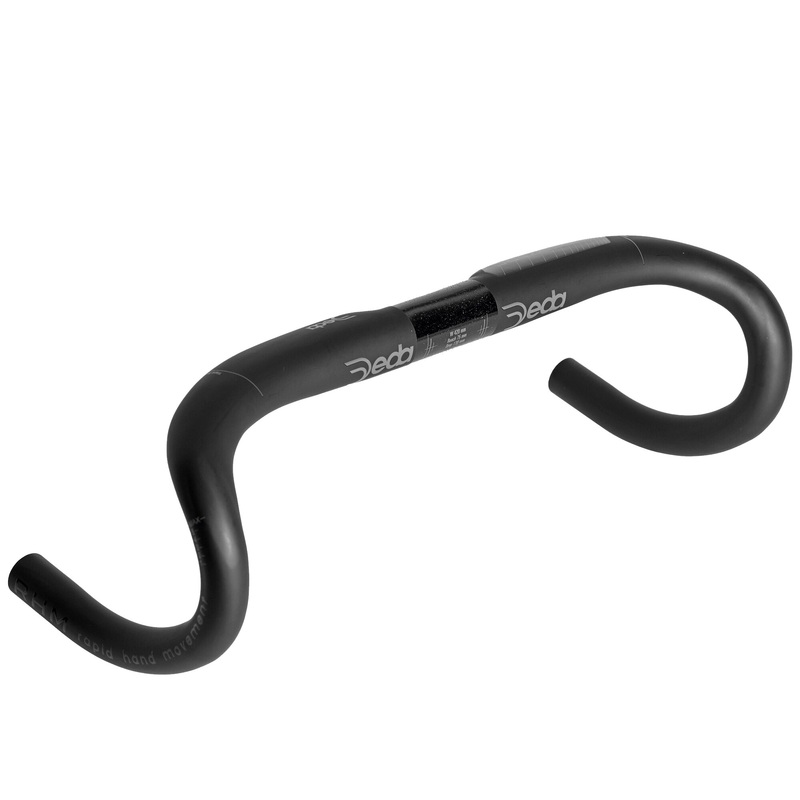 Deda Elementi Superzero DCR Alloy Aero Bar – 42cm