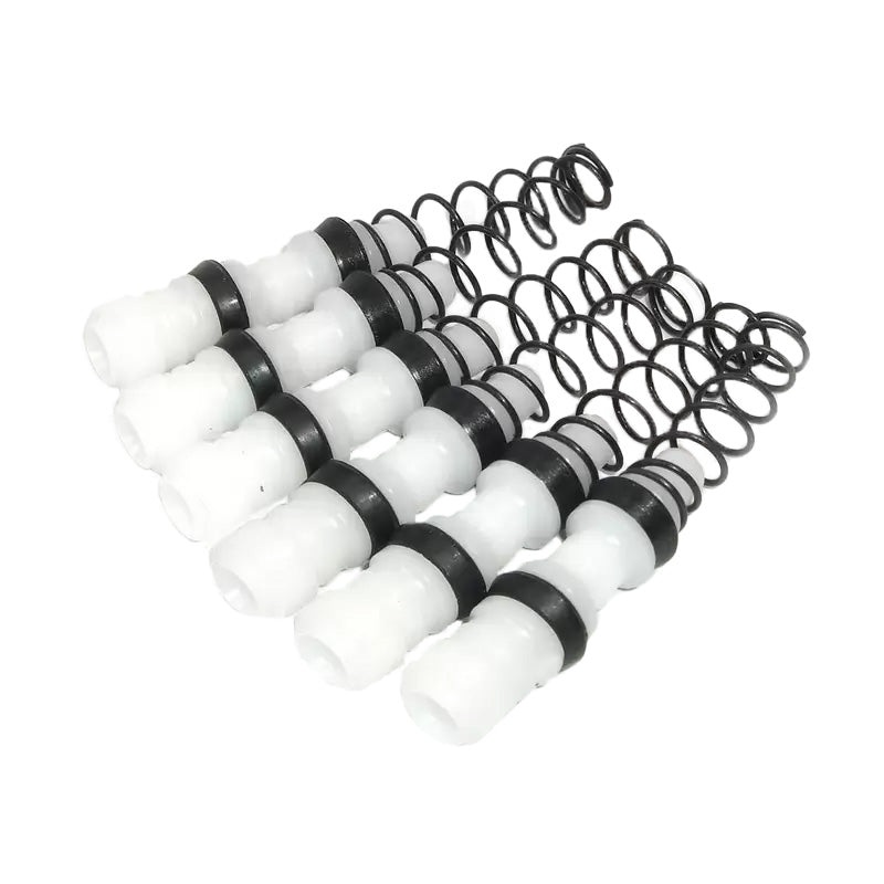 Disc Brake Lever Piston Kit 6 Pack