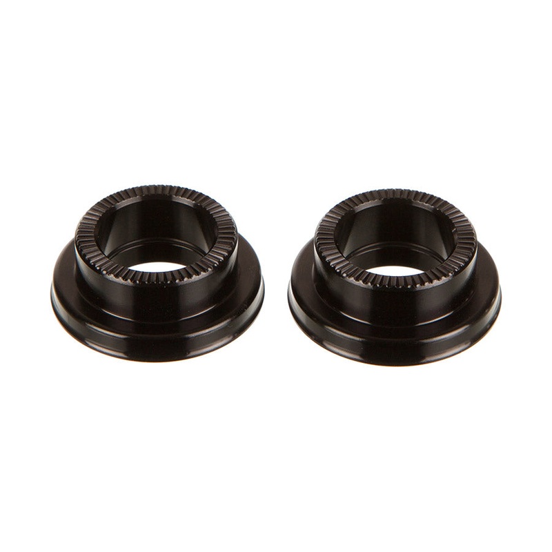 Eclat Cortex TA Centersleeve/cone set Front