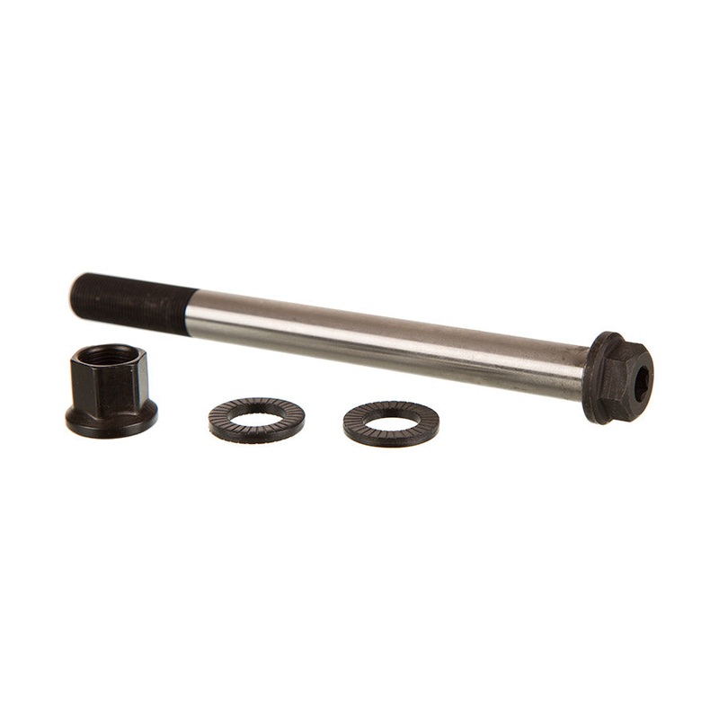Eclat Cortex TA Thru Axle Front