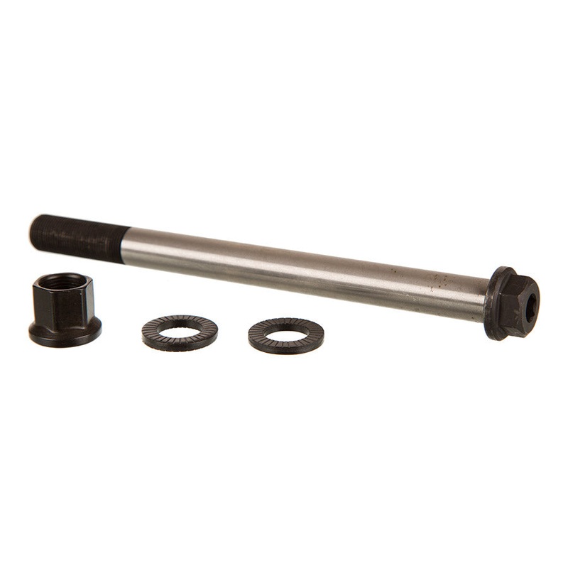 Eclat Shift TA Thru Axle Rear