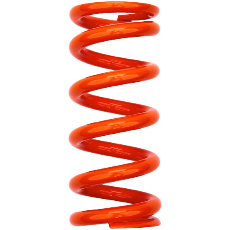 FOX SLS Coil Rear Shock Spring – 425 lb. x 2.65 / 67mm Stroke Orange