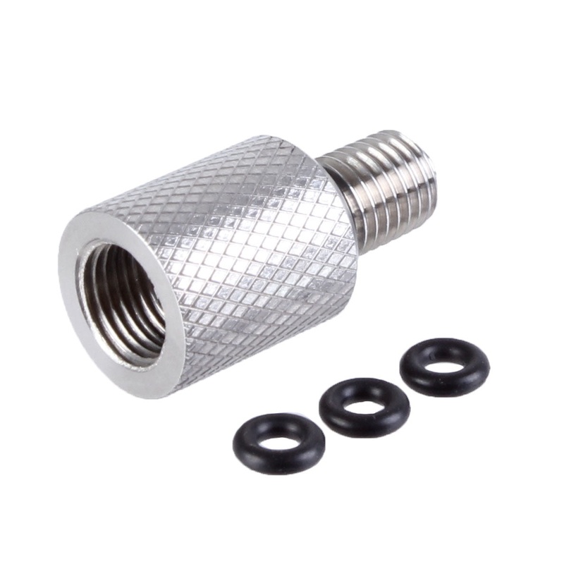 FOX Tooling Kit – Fill Machine Adapter Float X Pre 2007 Remote IV/Brain Fade Shocks