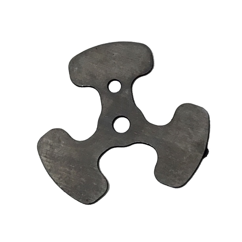 Lockout Plate Tri-Lobe Float DPS