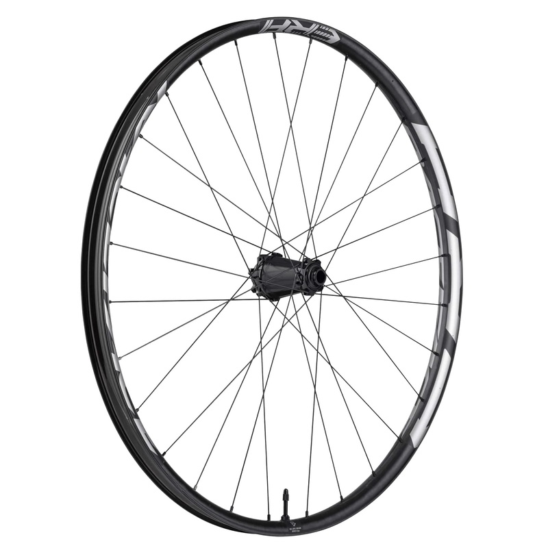 Race Face Era 29 Front Wheel 15×110 Black