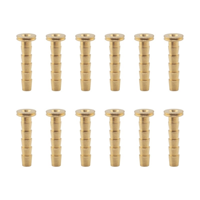Sunlite PT03 Brake Hose Barb PT03 Bag of 10 2.3mm Shimano BH59 Hose Barb