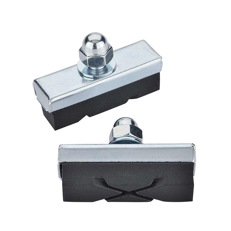 Ciclovation Basic Brake pad Black Pair