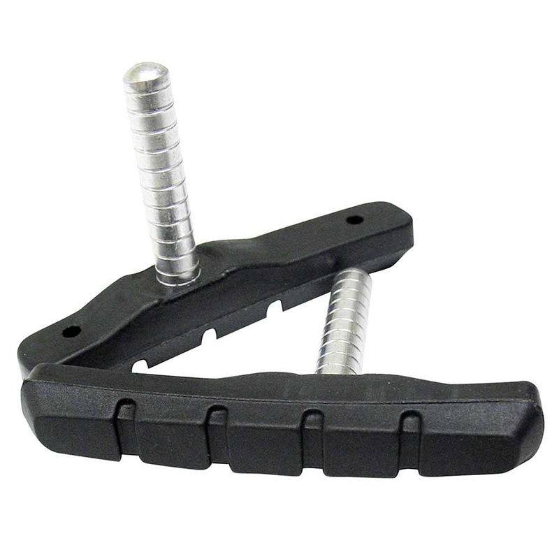EVO Cantilever brake pads Offset post 70mm