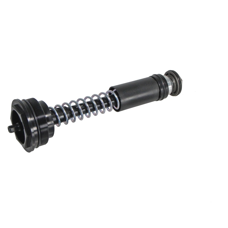 FOX Topcap Assembly – 2020 32 Non-SC Grip Remote **Interface Parts not Included**