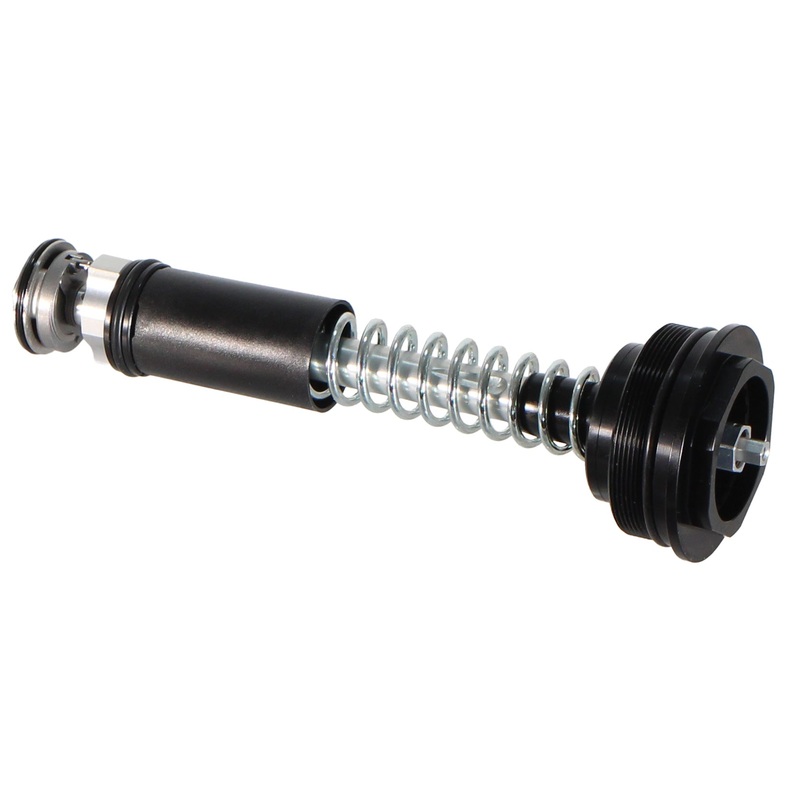 FOX Topcap Assembly – 2024 38 Grip2 Damper