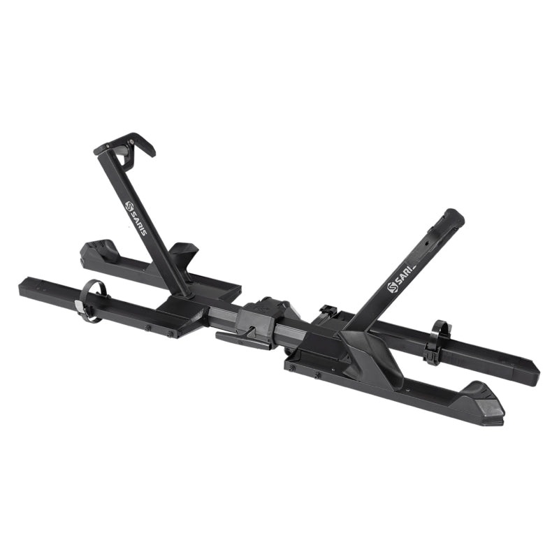 Saris Superclamp Hitch Rack 2-Bike