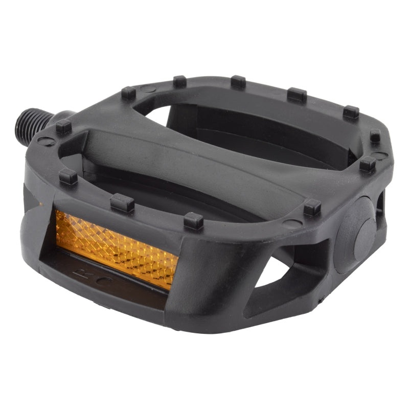 Sunlite Grabber Platform 1/2` Loose Ball Black Composite 103x102x24mm