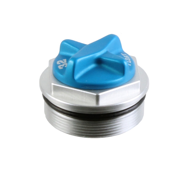 Top Cap Assembly 2009 32 140 Float