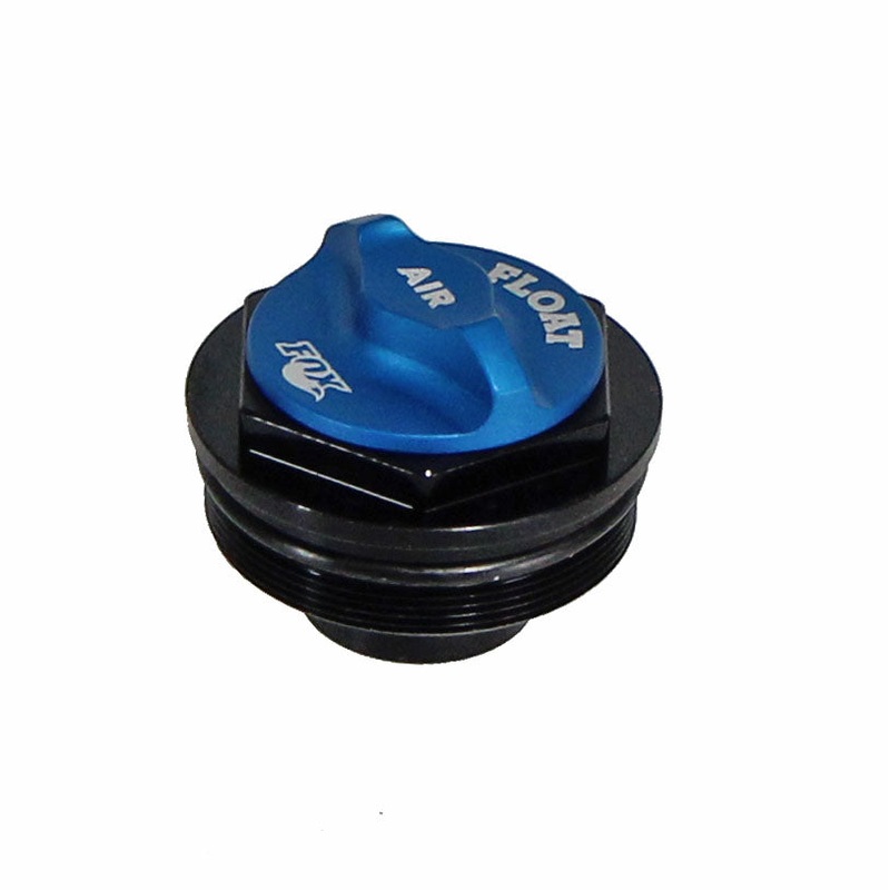 Top Cap Assembly 2018 34 Float LC NA2 Spd-Ped-Elec