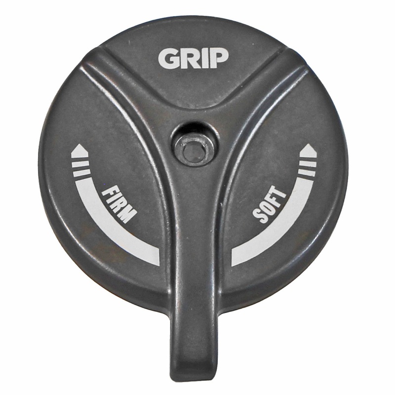 Top Cap Interface Parts Grip 36 Rhythm
