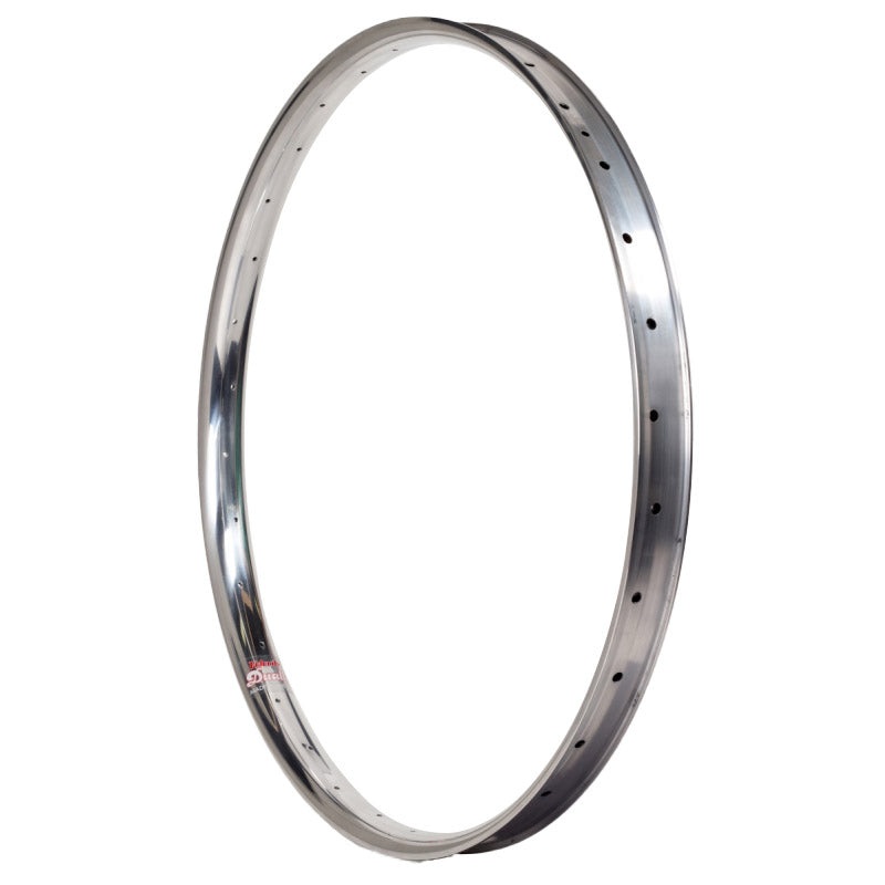 Velocity Dually 29 Disc Rim 32h – Polished