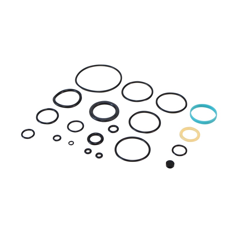 FOX Air Damper – DHX Rebuild Kit