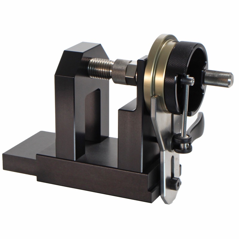 FOX Tooling Kit – Service Tooling 2021 DHX2 / Float X2 VVC Set Assembly