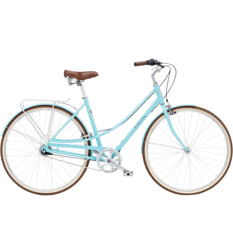 Loft 7i Ladies’ M Blizzard Blue