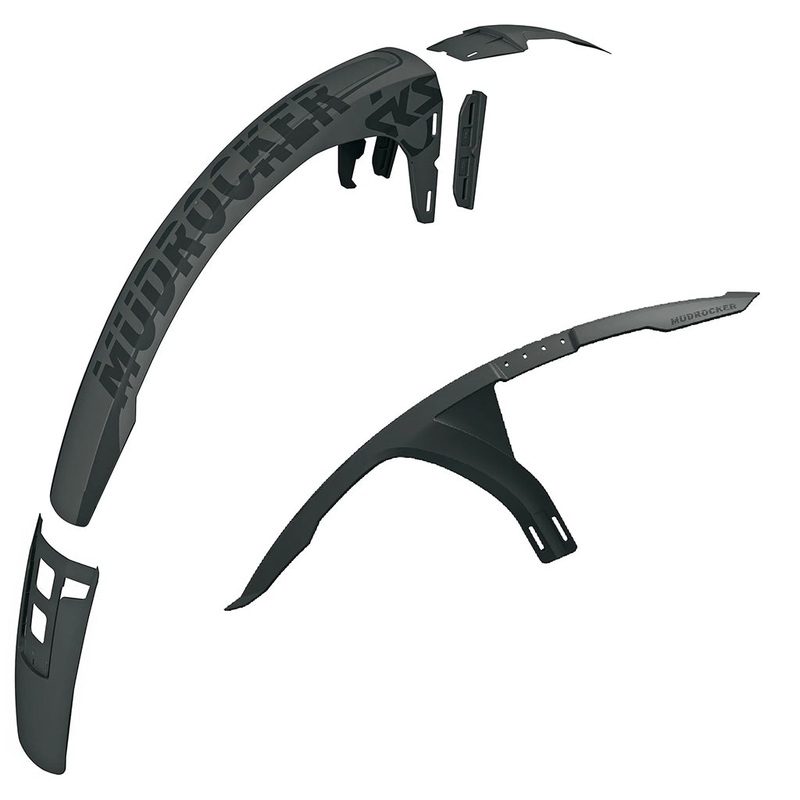 Mudrocker Fender Set