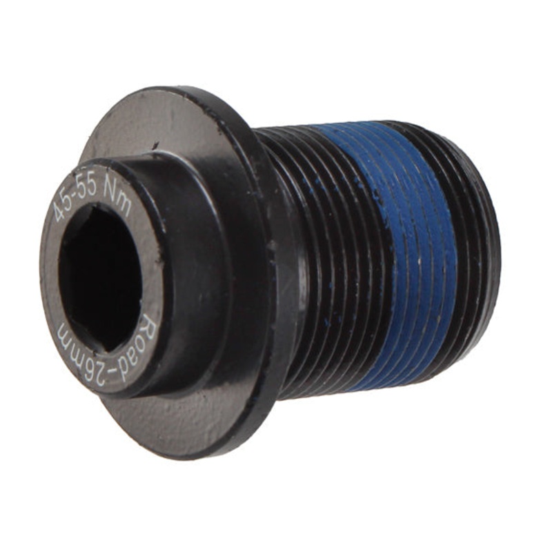 Self-Extracting Crank Bolt MegaExo Road