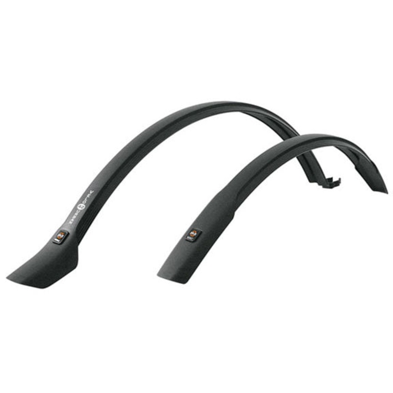 Velo 42 Urban 700c Fender Set Black