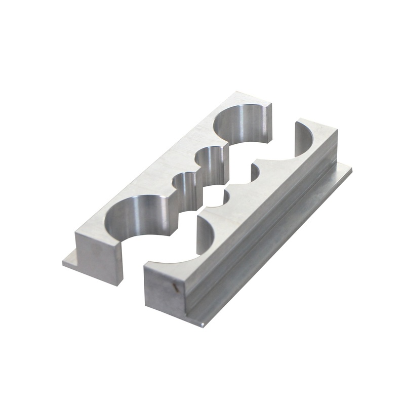 FOX Tooling Kit – Clamp Shaft and Body 2005 DHX