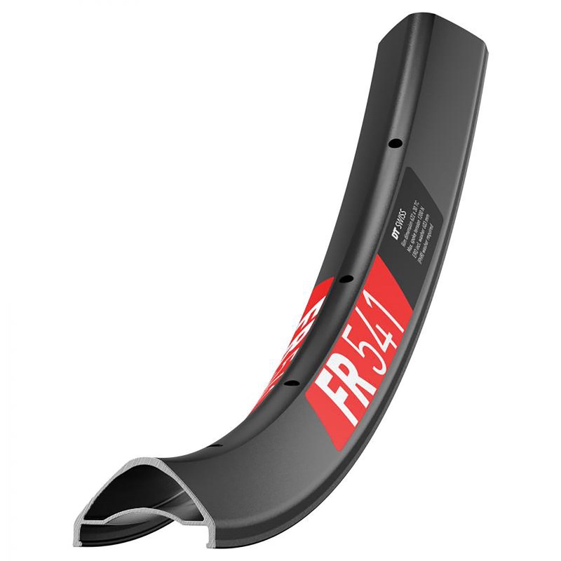 FR 541 Rim – 29 28H Disc Black