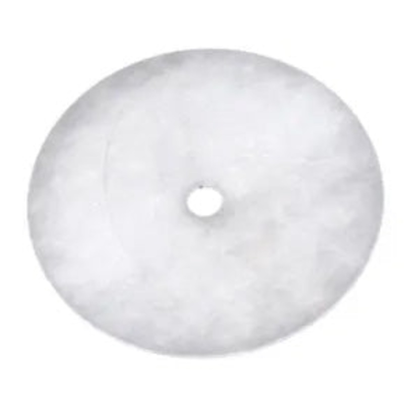 Lockout Shim .800 OD Float DPS