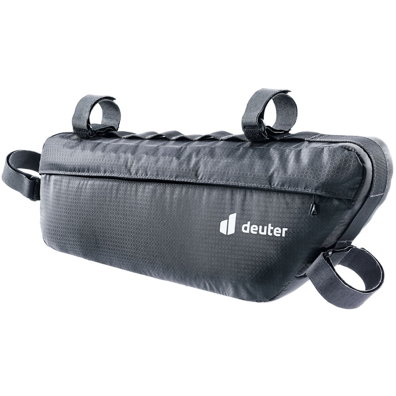 Mondego Frame Bag 6 6.0L Black