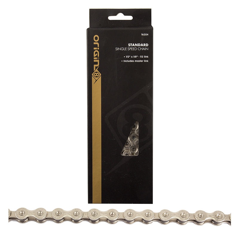 Origin8 Single Speed Standard 1 Speed Chain
