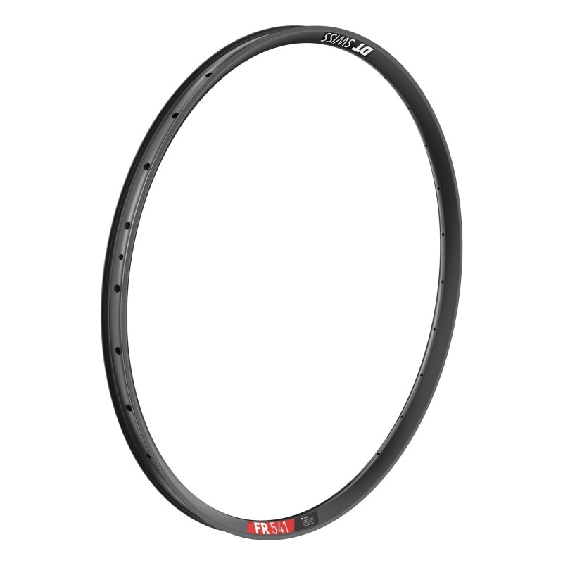 FR 541 Rim – 29 32H Disc Black