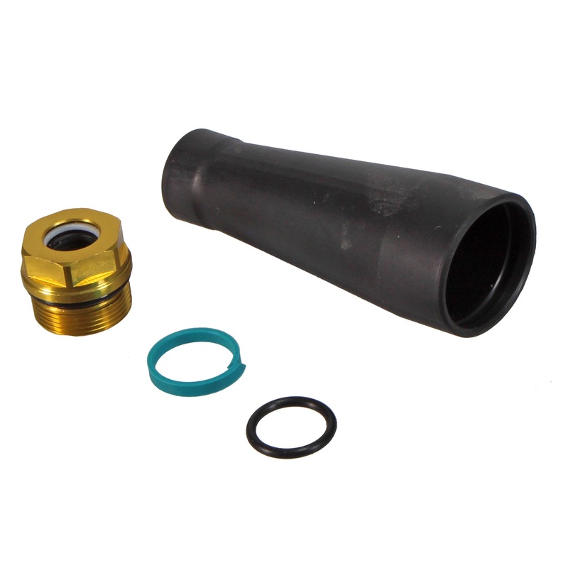 Helm MKI Damper Service Kit