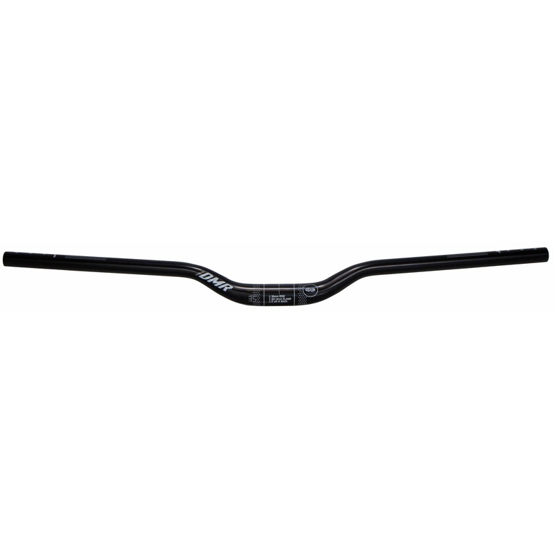 ODUB Riser Bar 31.8mm 35mm/780mm Black