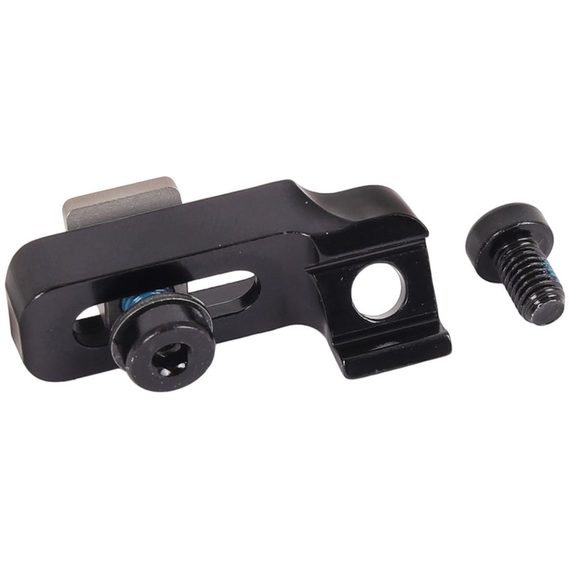 Remote Adapter Assembly I-Spec EV Transfer 1x