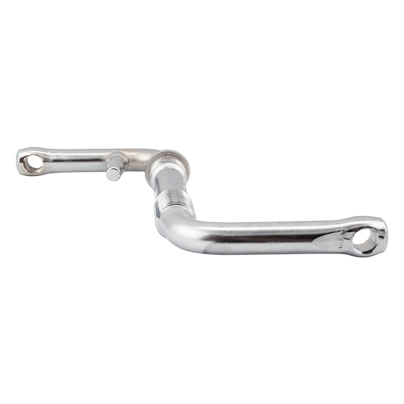 Sunlite One Piece 3 1/2` (90mm) crankset CP