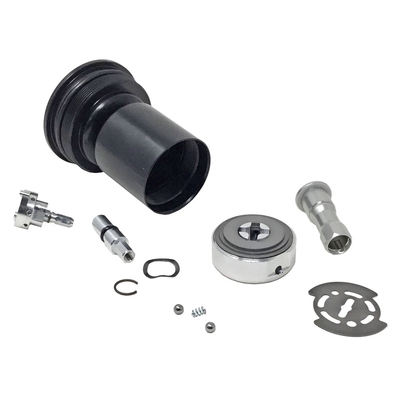 Top Cap Assembly 2021 38 FIT4 E-Bike Rem2-PPTL
