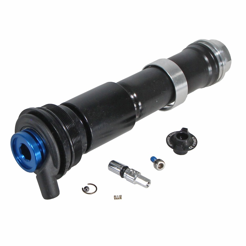 Top Cap Assy 2019 36 FIT4 F-S Spd-Ped 2-PosEBk