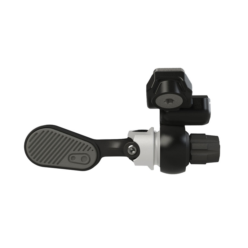 Crankbrothers Highline Premium Dropper Seatpost Remote – Matchmaker Black