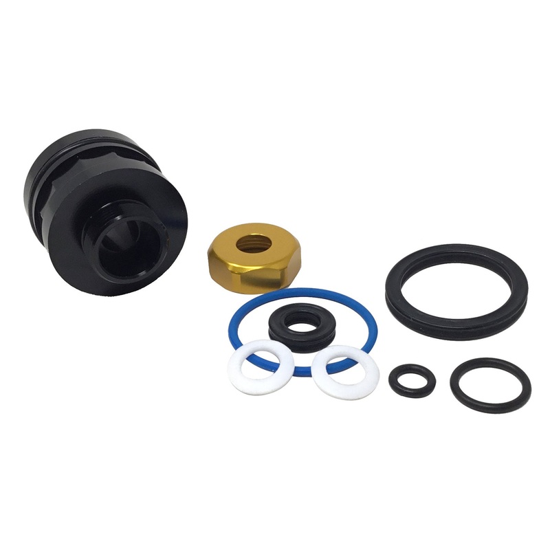 Helm MKII Air Spring Rebuild Kit