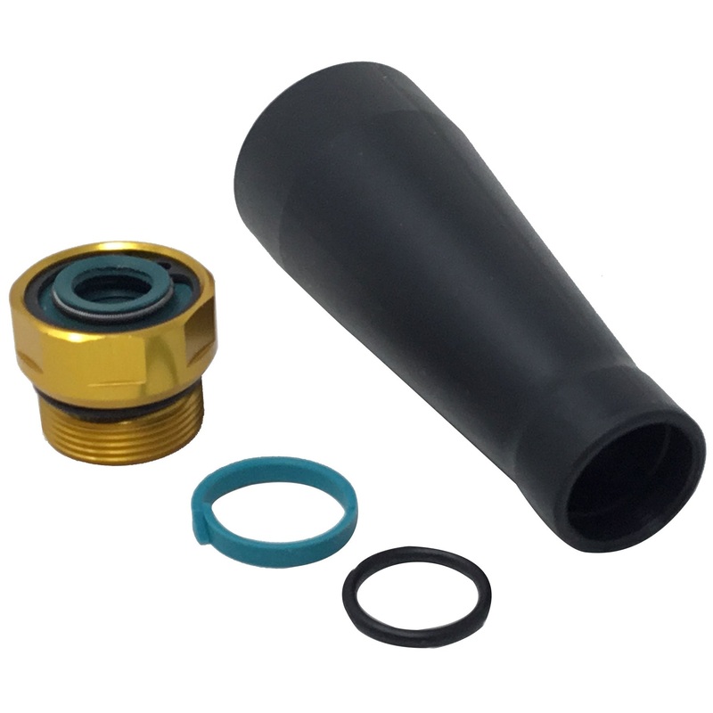 Helm MKII Damper Service Kit
