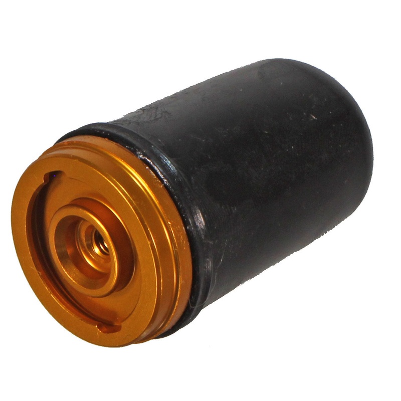 Kitsuma – Bladder and Res End