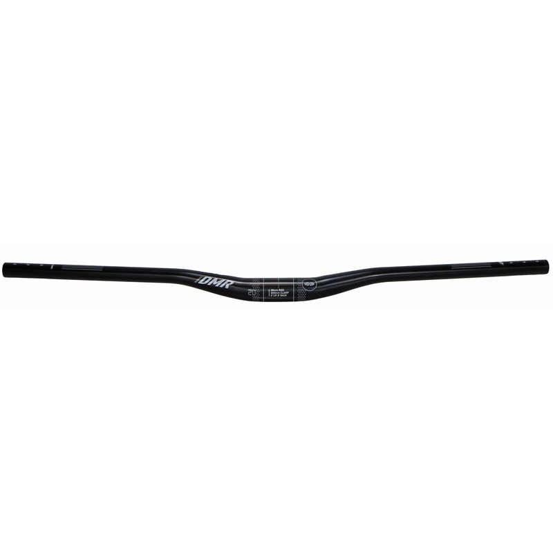 ODUB Riser Bar 35mm 20mm/800mm Black
